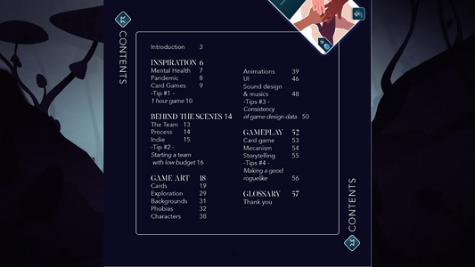Neurodeck: Supporter Pack  للبيع في مصر من خلال Games2Egypt