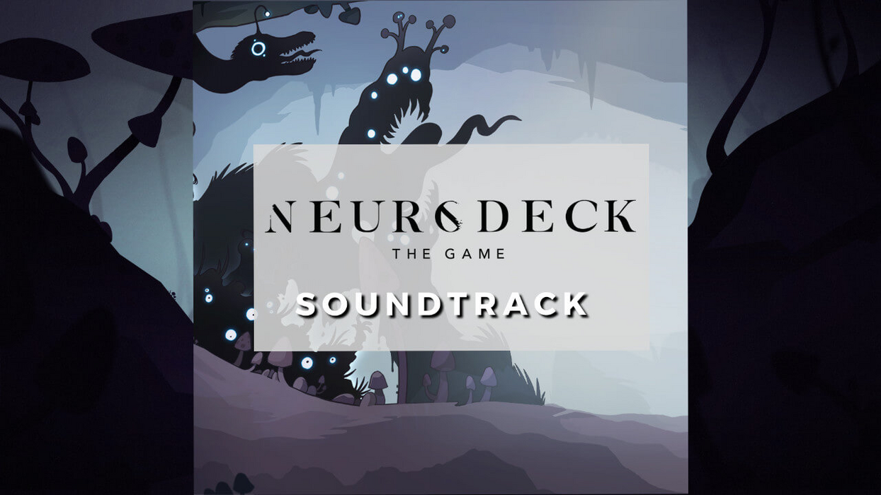 Neurodeck: Supporter Pack  للبيع في مصر من خلال Games2Egypt