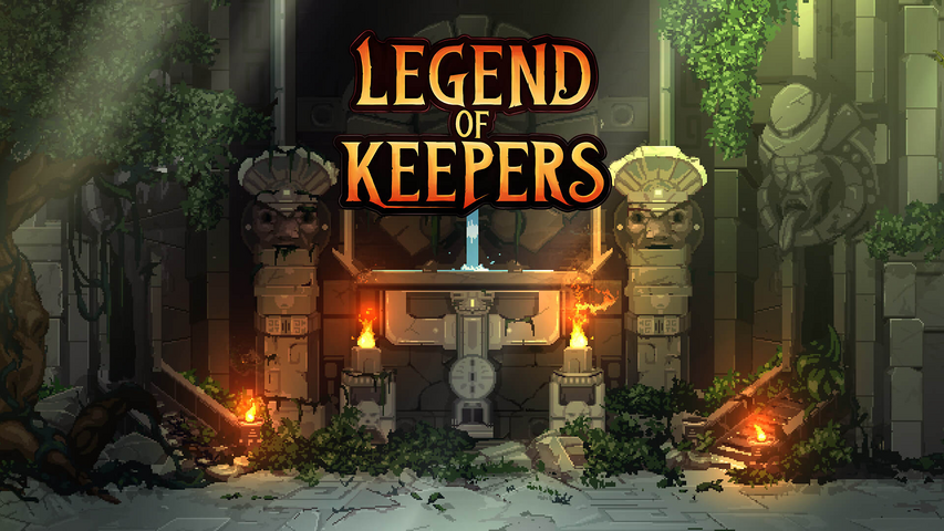 Legend of Keepers - Supporter Pack – image 5