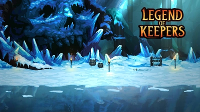Legend of Keepers - Supporter Pack  for sale in Egypt from Games2Egypt