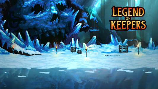 Legend of Keepers - Supporter Pack  للبيع في مصر من خلال Games2Egypt