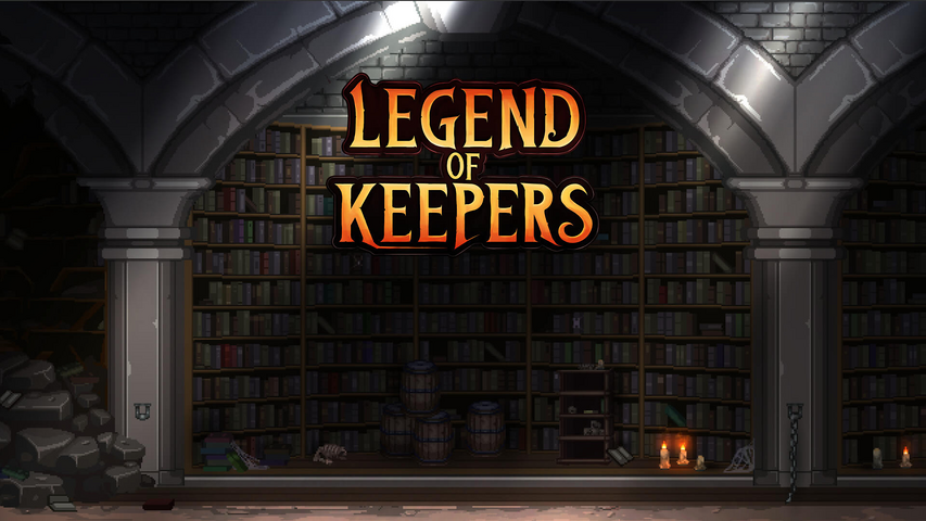 Legend of Keepers - Supporter Pack – image 7