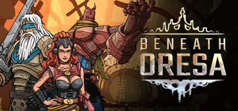 Beneath Oresa -  for sale in Egypt from Games2Egypt