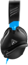 Turtle Beach Recon 70P Gaming Headset - Black & Blue