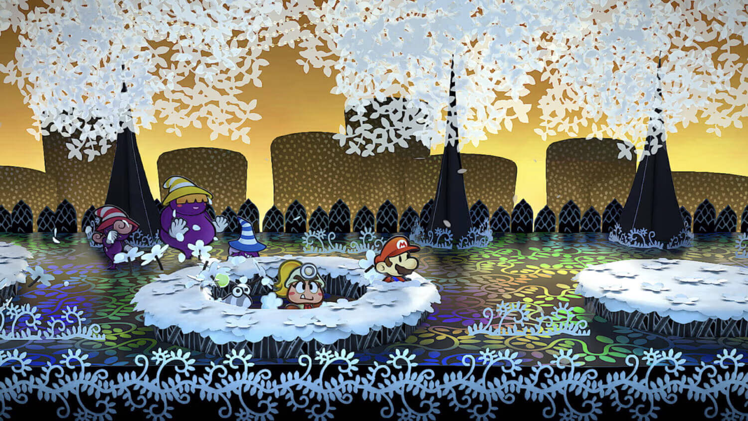 Paper Mario: The Thousand-Year Door - Nintendo Switch – image 4