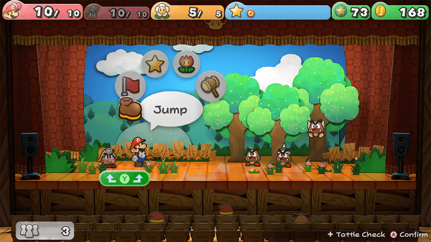 Paper Mario: The Thousand-Year Door - Nintendo Switch – image 5