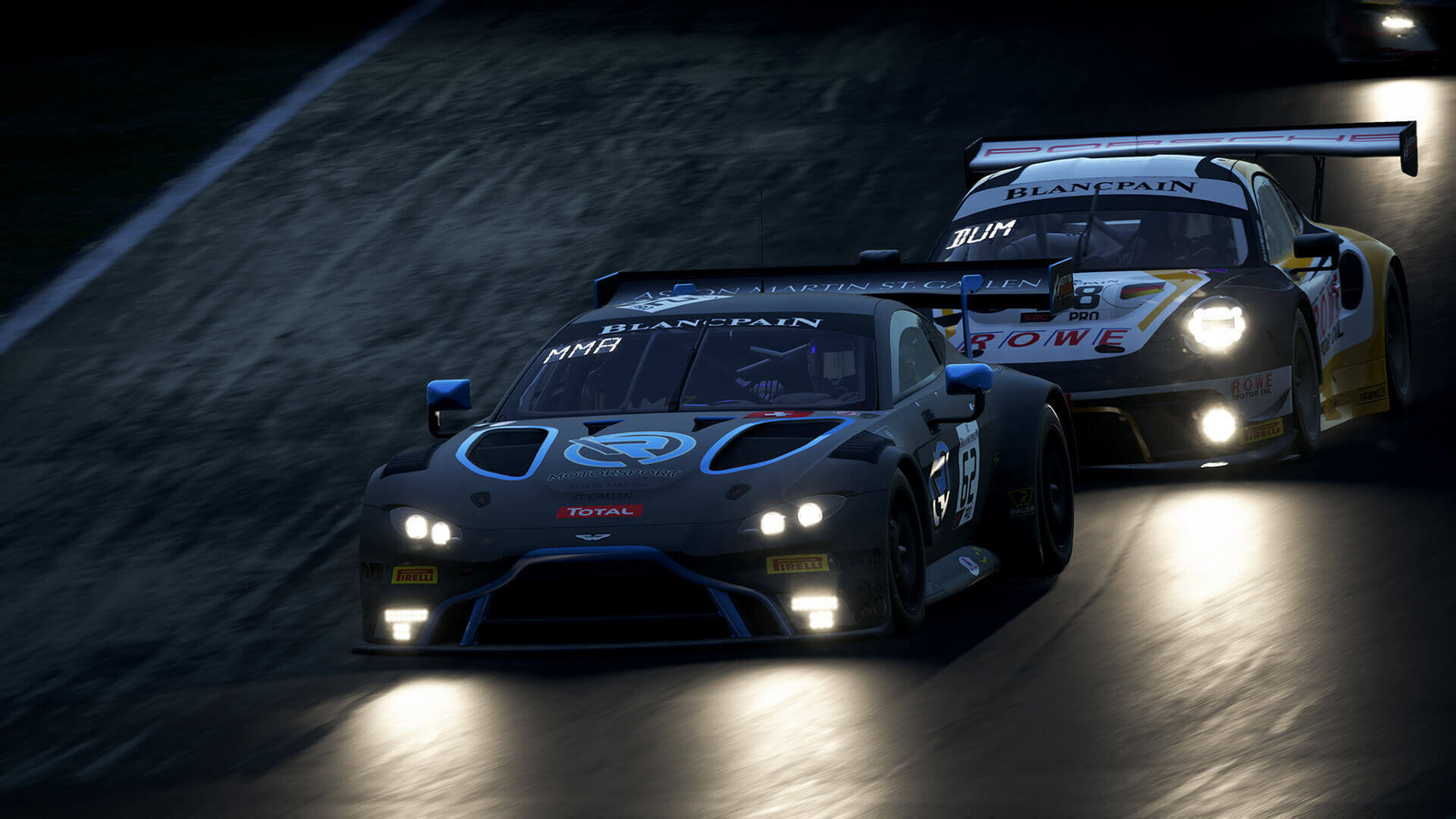 Assetto Corsa Competizione - PS5 - Used – image 4