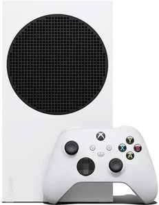 Xbox Series S Console - Open Sealed -  for sale in Egypt from Games2Egypt