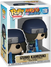 Funko Pop! Anime: Naruto - Izumo (1198)