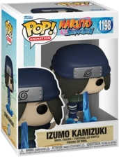 Funko Pop! Anime: Naruto - Izumo (1198)