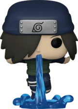 Funko Pop! Anime: Naruto - Izumo (1198)