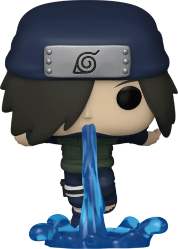 Funko Pop! Anime: Naruto - Izumo (1198)