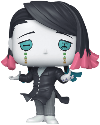 Funko Pop! Anime: Demon Slayer- Enmu (SDCC'22)