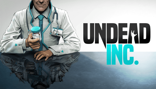 Undead Inc.  للبيع في مصر من خلال Games2Egypt
