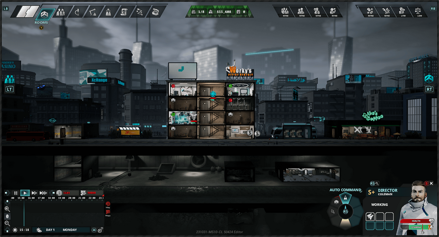 Undead Inc. Deluxe Edition – صورة 5