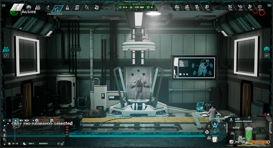 Undead Inc. Deluxe Edition – صورة 10
