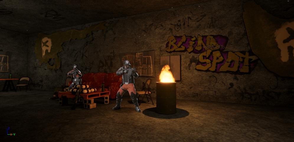 Undead Inc. Deluxe Edition – صورة 11
