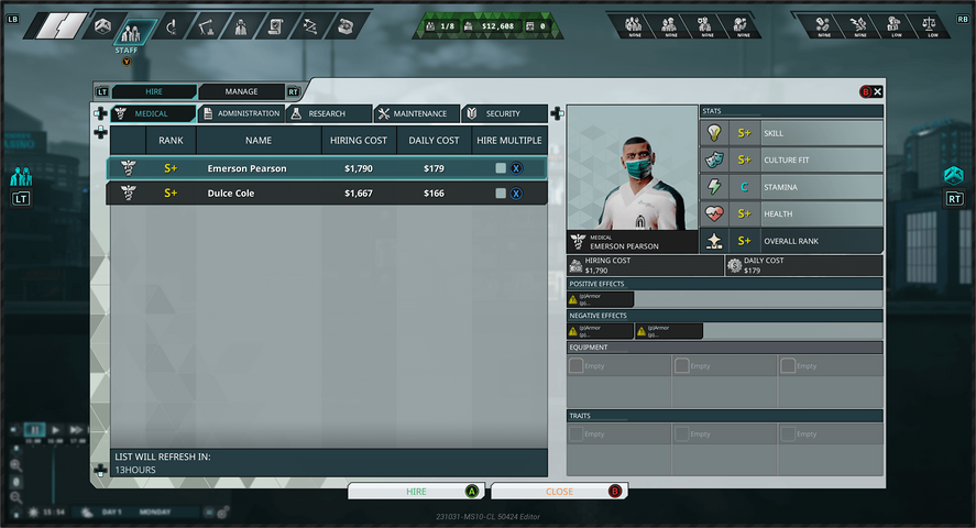 Undead Inc. Deluxe Edition – صورة 9