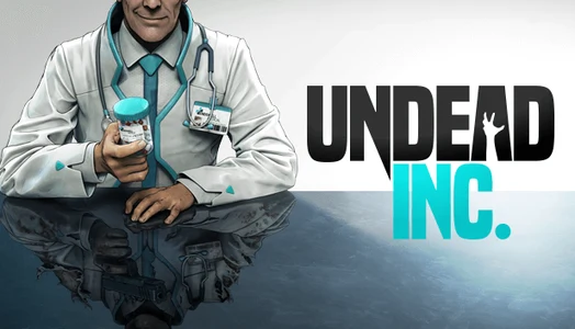 Undead Inc. -  للبيع في مصر من خلال Games2Egypt