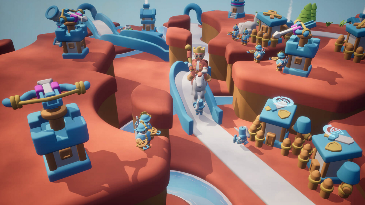 Hexguardian  للبيع في مصر من خلال Games2Egypt