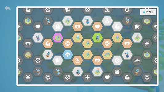 Hexguardian  للبيع في مصر من خلال Games2Egypt