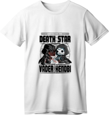 Star Wars LOOM Kids T-Shirt -  for sale in Egypt from Games2Egypt