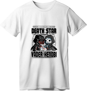 Star Wars LOOM Kids T-Shirt