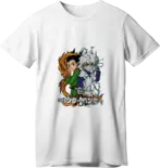 Hunter X Hunter LOOM Kids Anime T-Shirt
