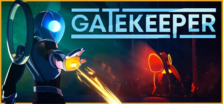 Gatekeeper - Pre Order -  للبيع في مصر من خلال Games2Egypt