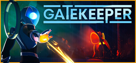 Gatekeeper - Pre Order  للبيع في مصر من خلال Games2Egypt