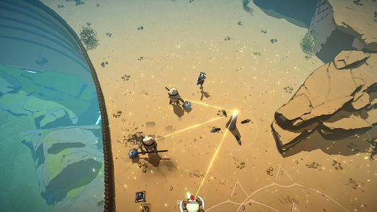 Gatekeeper - Pre Order  للبيع في مصر من خلال Games2Egypt