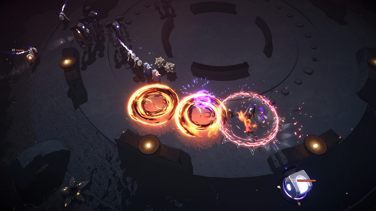 Gatekeeper - Pre Order  للبيع في مصر من خلال Games2Egypt