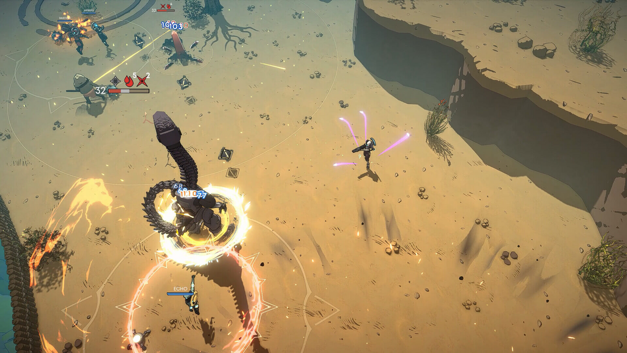 Gatekeeper - Pre Order  للبيع في مصر من خلال Games2Egypt