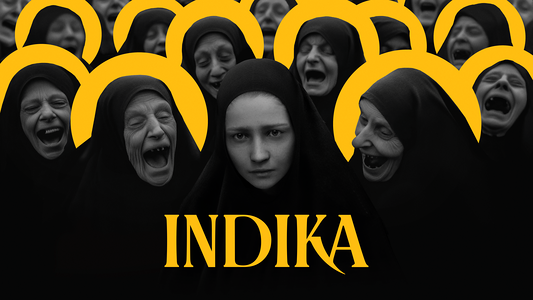 INDIKA  للبيع في مصر من خلال Games2Egypt