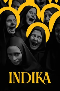 INDIKA -  للبيع في مصر من خلال Games2Egypt
