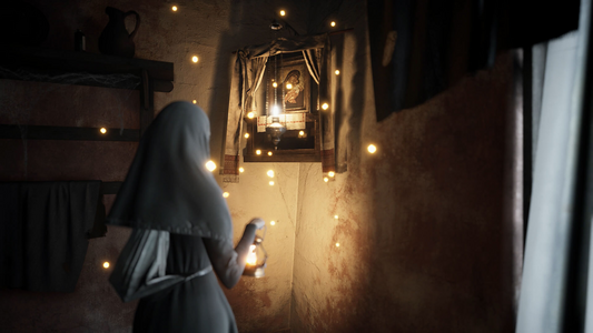 INDIKA  للبيع في مصر من خلال Games2Egypt