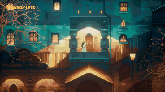 INDIKA  للبيع في مصر من خلال Games2Egypt
