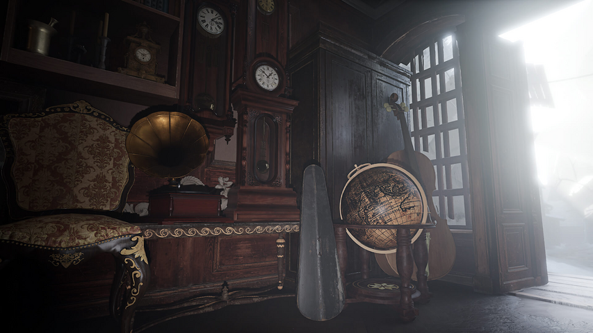 INDIKA: DELUXE EDITION – image 3
