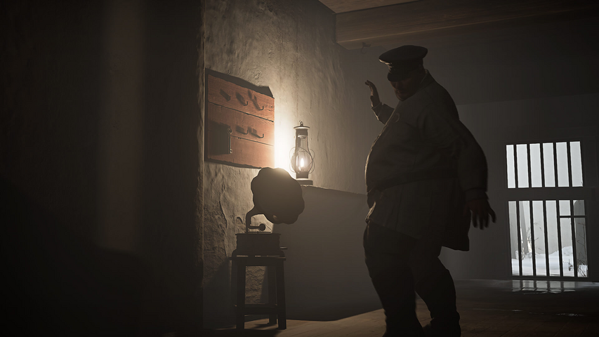 INDIKA: DELUXE EDITION – image 4