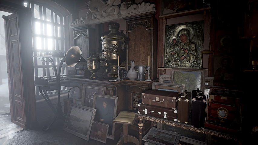 INDIKA: DELUXE EDITION – image 8
