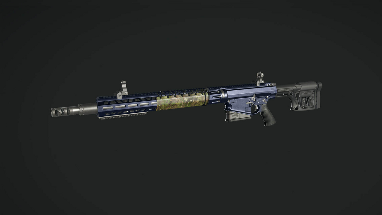 theHunter: Call of the Wild™ - High Caliber Weapon Pack  للبيع في مصر من خلال Games2Egypt