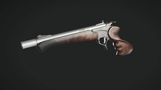theHunter: Call of the Wild™ - High Caliber Weapon Pack  للبيع في مصر من خلال Games2Egypt