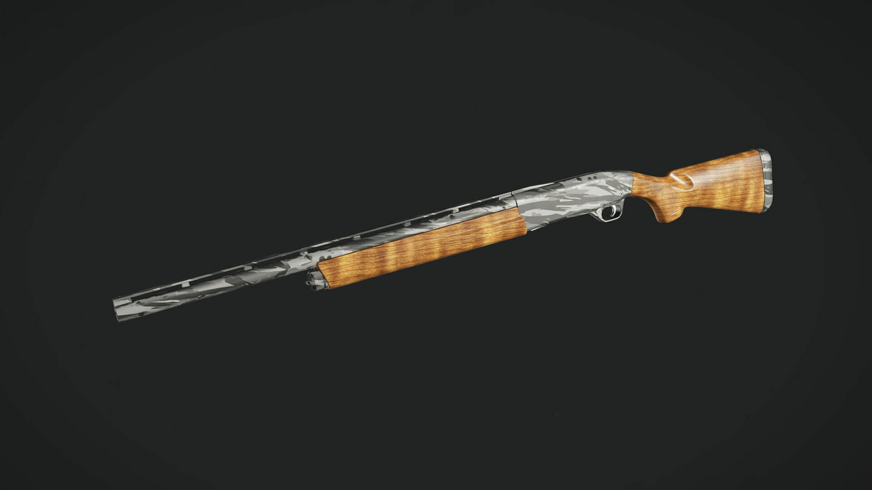theHunter: Call of the Wild™ - High Caliber Weapon Pack  للبيع في مصر من خلال Games2Egypt