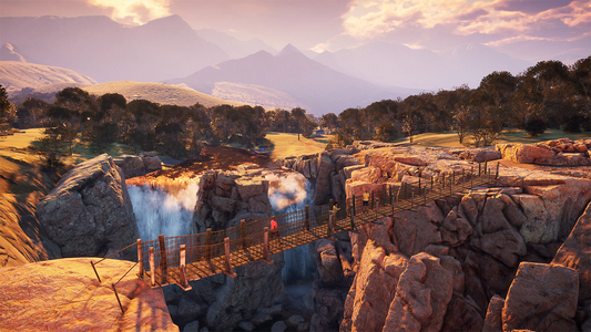 Call of the Wild: The Angler™ - South Africa Reserve  للبيع في مصر من خلال Games2Egypt