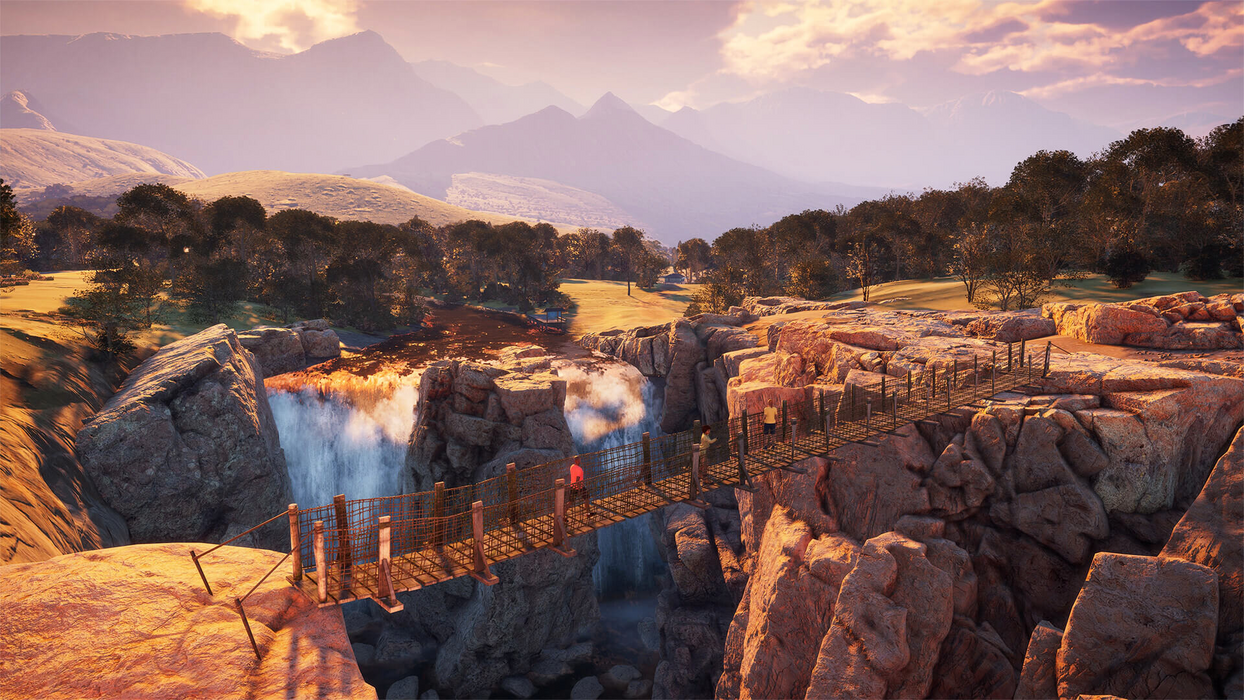 Call of the Wild: The Angler™ - South Africa Reserve  للبيع في مصر من خلال Games2Egypt