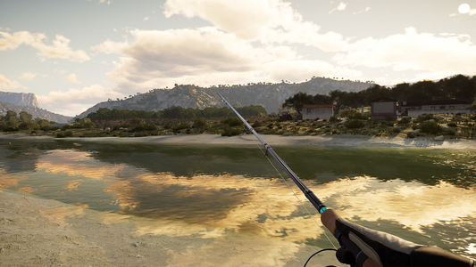 Call of the Wild: The Angler™ – Spain Reserve  للبيع في مصر من خلال Games2Egypt