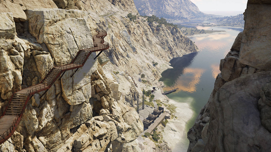 Call of the Wild: The Angler™ – Spain Reserve  للبيع في مصر من خلال Games2Egypt
