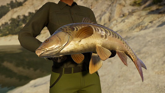 Call of the Wild: The Angler™ – Spain Reserve  للبيع في مصر من خلال Games2Egypt