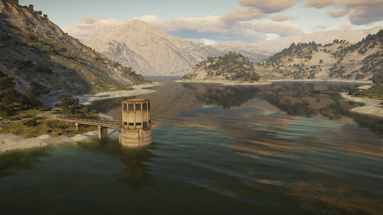 Call of the Wild: The Angler™ – Spain Reserve  للبيع في مصر من خلال Games2Egypt