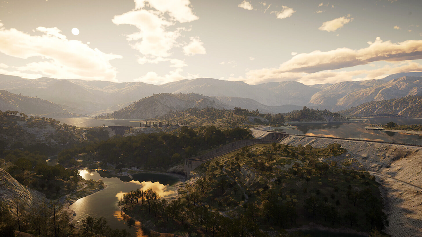 Call of the Wild: The Angler™ – Spain Reserve – image 11